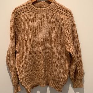 Vintage Holt Renfrew 100% wool sweater